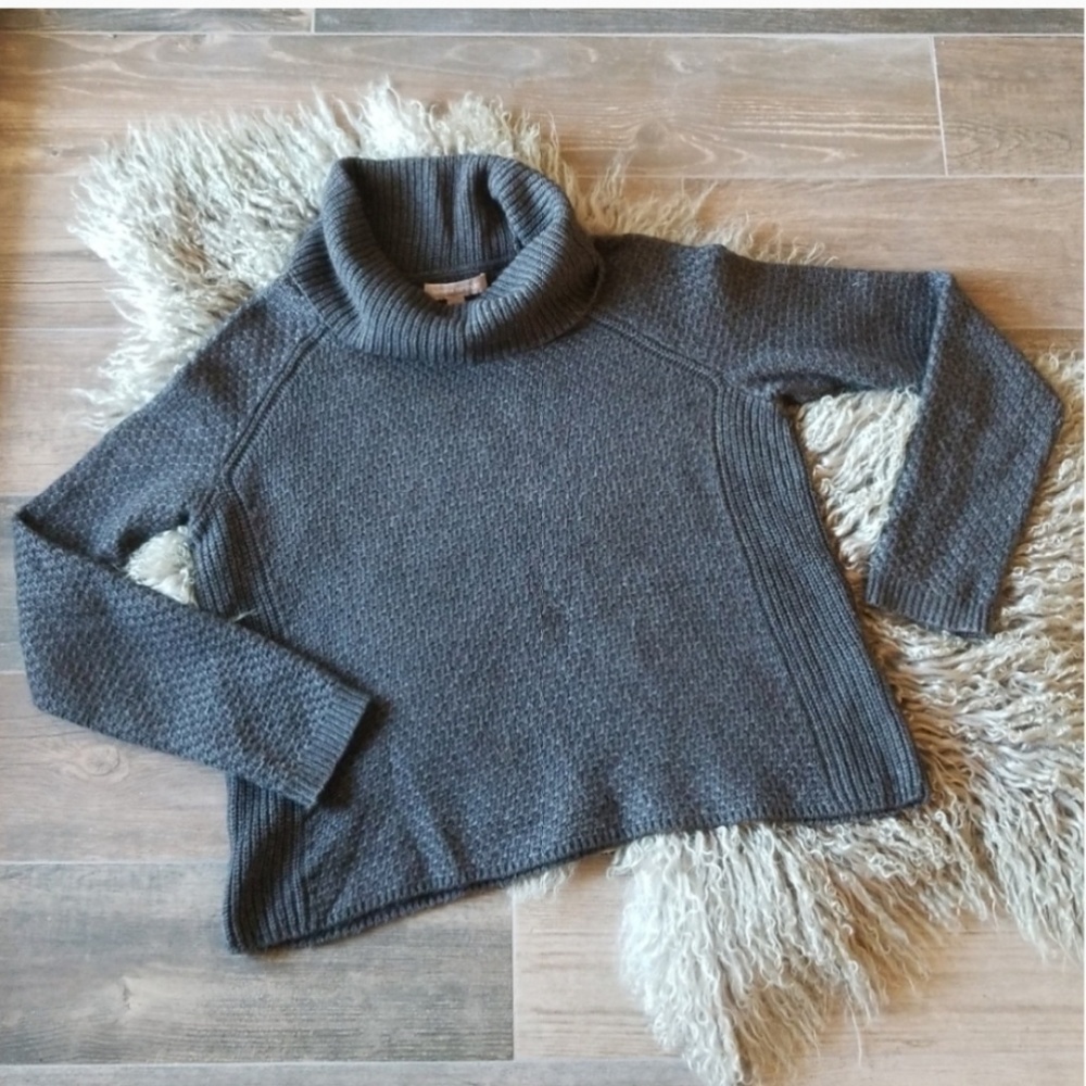 Banana Republic Chunky Knit Sweater